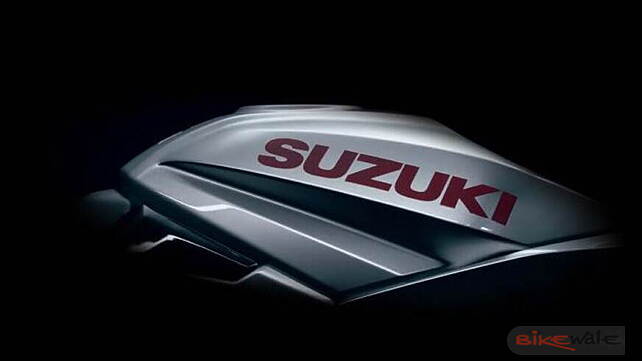 Suzuki to unveil new Katana on 2nd October
