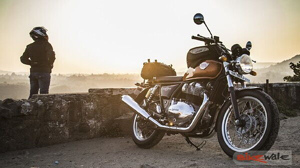 Will the Royal Enfield Interceptor 650 be priced under Rs 2.5 lakhs in India