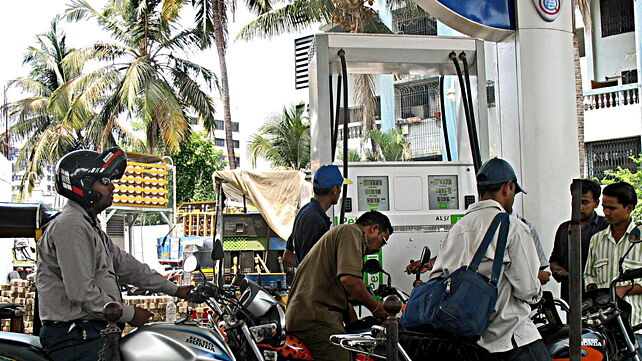Good news! Petrol prices slashed by Rs 2.50
