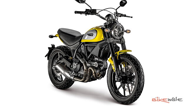 Ducati India rolls out festive offers