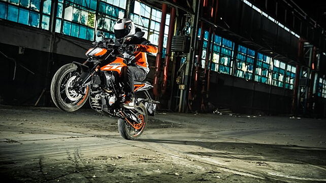 KTM 125 Duke- What to expect