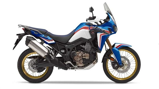 2019 Honda Africa Twin and Africa Twin Adventure Sports revealed