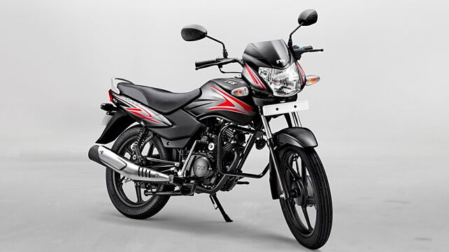 TVS Sport Special Edition launched at Rs 40,088
