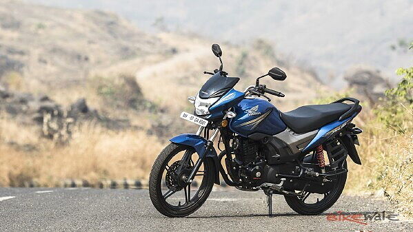 Honda sells 70 lakh CB Shine bikes in India