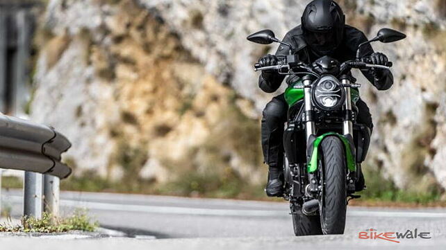 Benelli unveils production-ready 752S naked bike