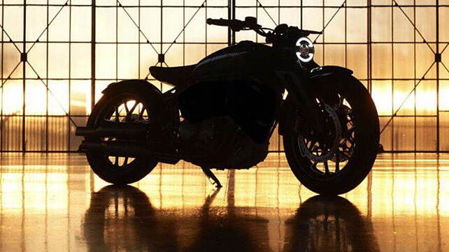 EICMA 2018: Royal Enfield Bobber concept teased ahead of unveil