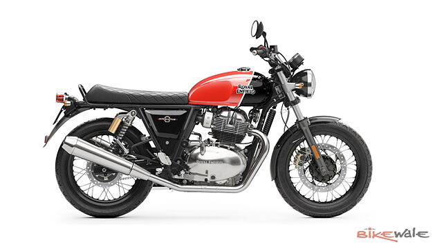 Royal Enfield to launch Interceptor 650, Continental GT in India tomorrow