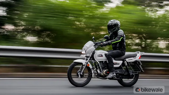 TVS Radeon Action