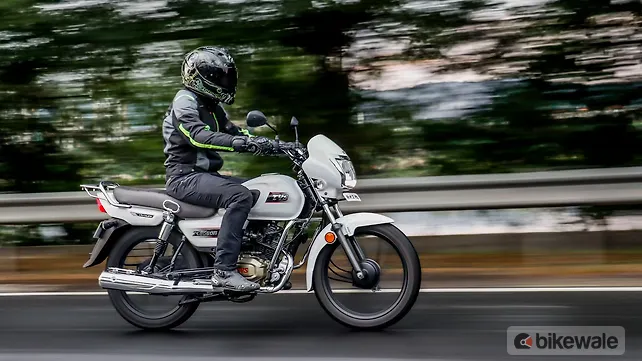 TVS Radeon Action