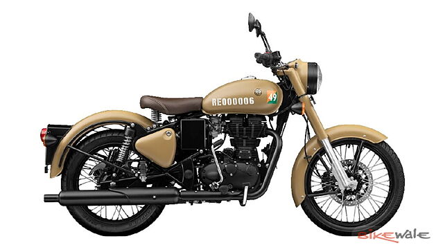 Royal Enfield records 11 per cent growth in Q2 revenue