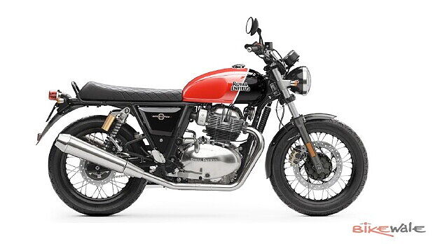 Royal Enfield Interceptor 650, Continental GT 650 launched; start at Rs 2.50 lakhs