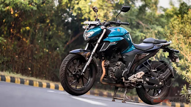 Yamaha FZ25 Long Term Report 5 Wrap Up