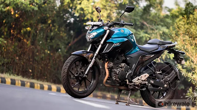 Yamaha FZ25 Long Term Report 5 Wrap Up
