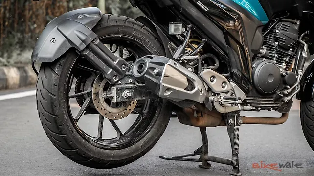 Yamaha FZ25 Long Term Report 5 Wrap Up