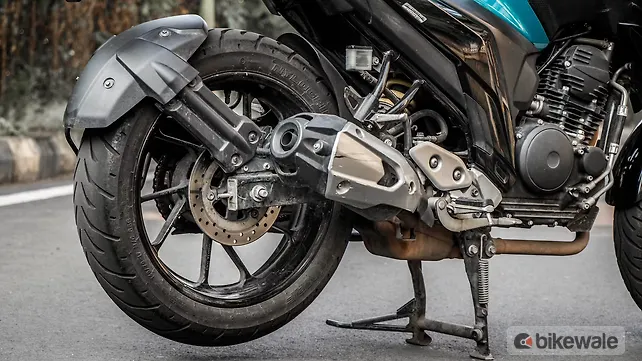 Yamaha FZ25 Long Term Report 5 Wrap Up