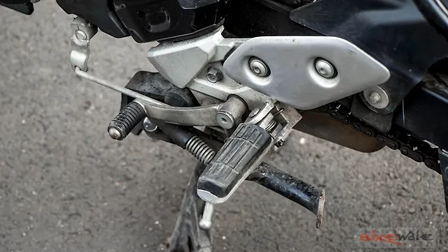 Yamaha FZ25 Long Term Report 5 Wrap Up
