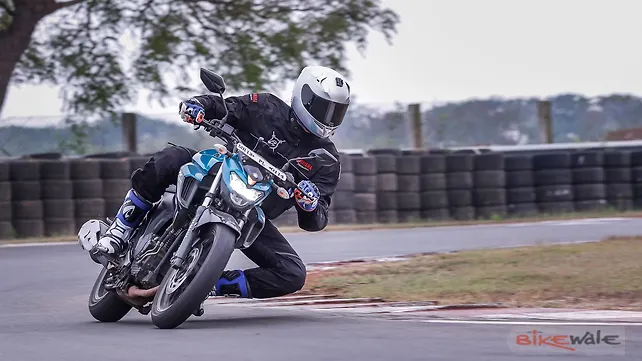 Yamaha FZ25 Long Term Report 5 Wrap Up
