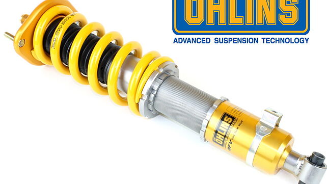 Tenneco buys Ohlins for Rs 1143 crore