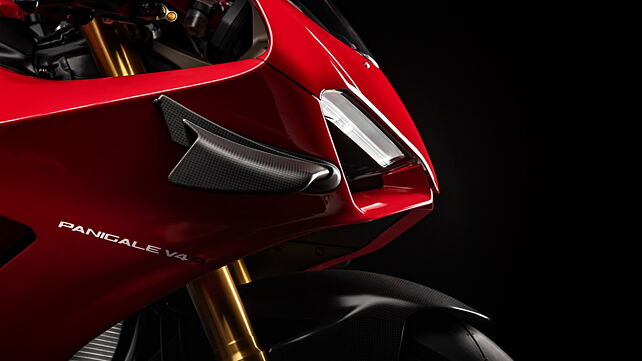Ducati to make more V4-powered motorcycles