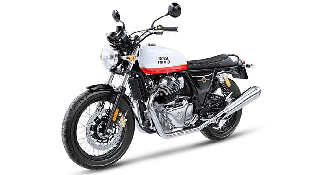 Royal Enfield Interceptor 650 and Continental GT 650 launched in Thailand