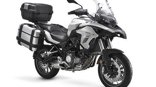 Benelli TRK 502X, TRK 502 to be launched in India in early 2019