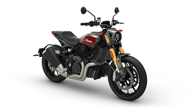 Indian FTR 1200 S launched at Rs 14.99 lakhs