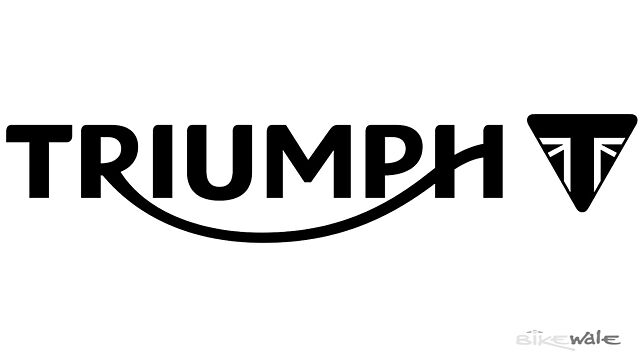Triumph to offer exciting deals at Riders Music Festival 2018