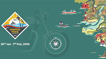 Registration for Royal Enfield Coastal Trail 2019 is now open