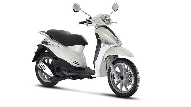 Exclusive! Piaggio India working on family scooter; to be called Aprilia Comfort