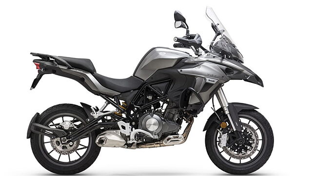 Benelli TRK 502- What to expect