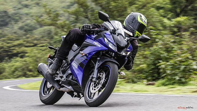 Yamaha R15 V3 ABS- What else you can buy