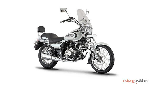 Bajaj Avenger 220 ABS launched; priced at Rs 1.02 lakhs