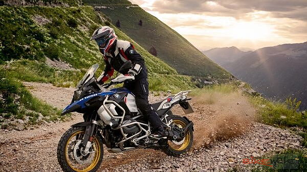 2019 BMW R1250 GS- What to expect