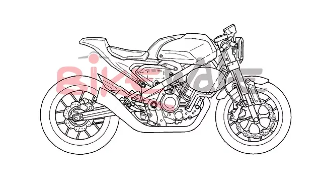 Exclusive: Honda 300 TT Cafe Racer to become a reality Exclusive: Honda 300 TT Cafe Racer to become a reality