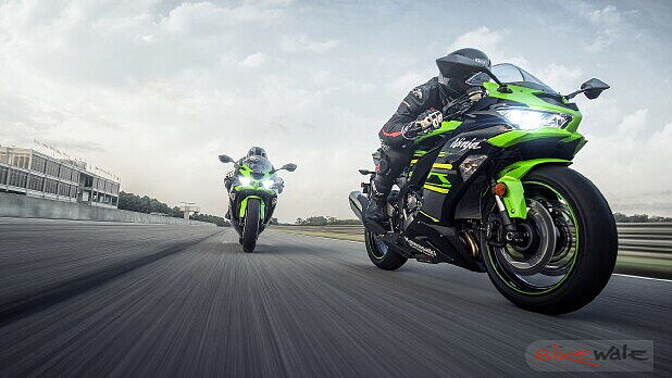 2019 Kawasaki Ninja ZX-6R launched in India at an introductory price of Rs 10.49 lakhs