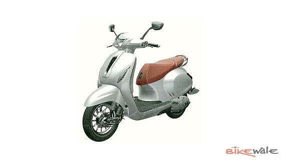 Bajaj to launch electric scooter soon