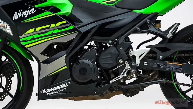 ninja 400 engine