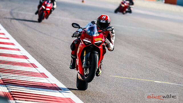 Ducati India Race Cup to be held in October 2019