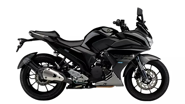 Yamaha Fazer 25 ABS-What else can you buy?