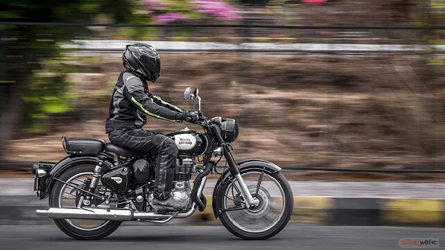Royal Enfield motorcycles to get costlier!