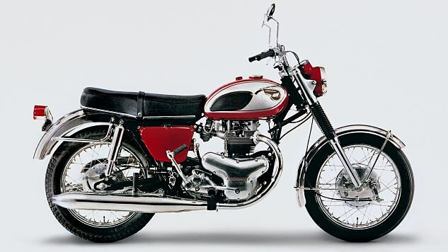 Kawasaki files ‘Meguro’ trademark; new modern-retro models on the way