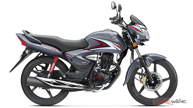 Honda CB Shine and CB Shine SP launched with CBS; prices start at Rs 60,013
