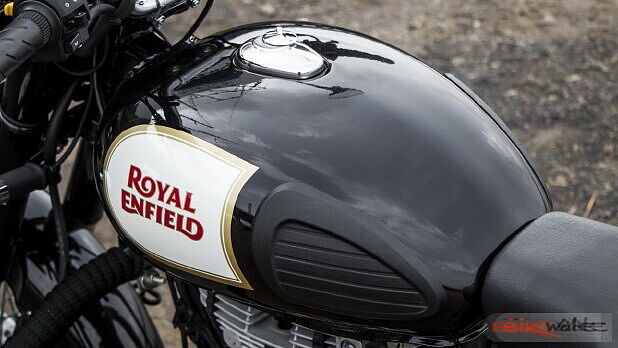 Royal Enfield sales drop by 7 per cent in January