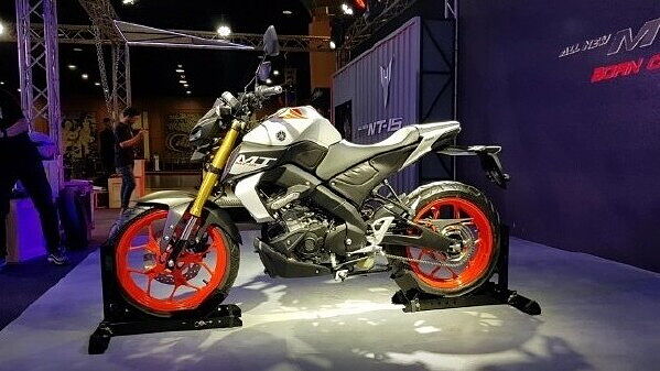 Yamaha MT-15 likely to be launched in India on 15 March: What to expect?