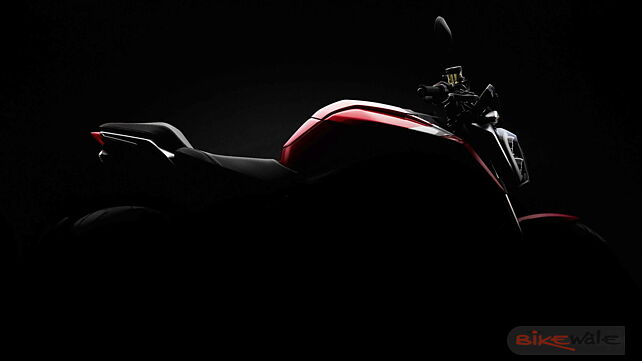 Zero Motorcycles releases SR/F electric bike teaser video