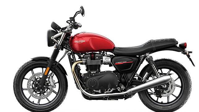 2019 Triumph Street Twin India launch- What to expect - BikeWale