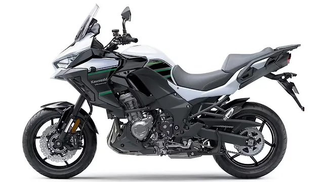 2018 kawasaki versys 1000 specs