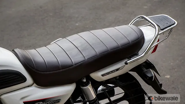 TVS Radeon TVS Radeon Long Term Report