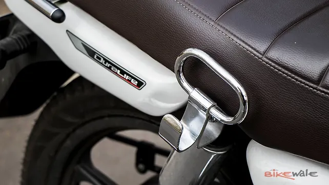 TVS Radeon TVS Radeon Long Term Report