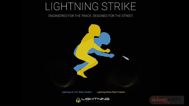 Lightning Strike teased again